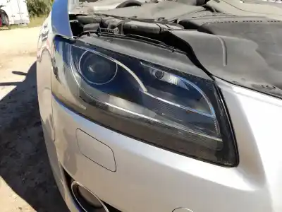 Tweedehands auto-onderdeel rechts koplamp voor audi a5 (8t3) 2.7 tdi oem iam-referenties 8t0941030ak