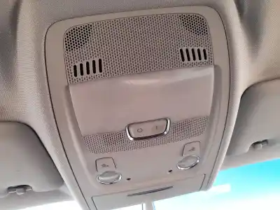 Tweedehands auto-onderdeel binnenlicht voor audi a5 (8t3) 2.7 tdi oem iam-referenties 8t0947140