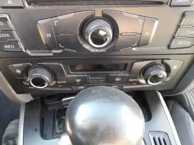 Tweedehands auto-onderdeel klimaatcontrole voor audi a5 (8t3) 2.7 tdi oem iam-referenties 8t1820043al