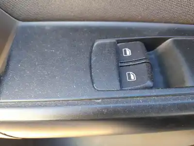 Tweedehands auto-onderdeel linker voorruit schakelaar voor audi a5 (8t3) 2.7 tdi oem iam-referenties 8k0959851c