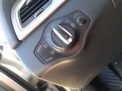 Tweedehands auto-onderdeel lichtbesturing voor audi a5 (8t3) 2.7 tdi oem iam-referenties 8k0941531as