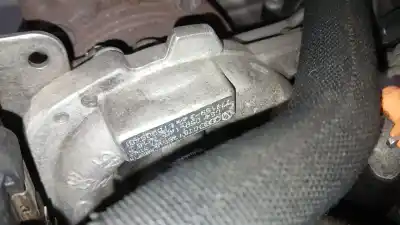 Second-hand car spare part complete engine for audi a5 (8t3) 2.7 tdi oem iam references cgk 009512 