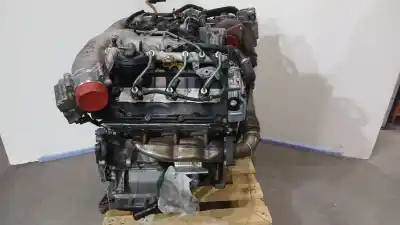 Second-hand car spare part complete engine for audi a5 (8t3) 2.7 tdi oem iam references cgk 009512 