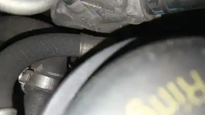 Second-hand car spare part complete engine for audi a5 (8t3) 2.7 tdi oem iam references cgk 009512 