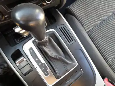 Tweedehands auto-onderdeel versnellingspook voor audi a5 (8t3) 2.7 tdi oem iam-referenties 8k1713105aa