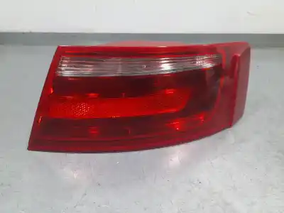 Tweedehands auto-onderdeel rechter achterlamp voor audi a5 (8t3) 2.7 tdi oem iam-referenties 8t0945096