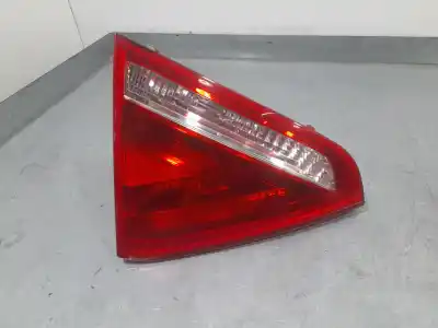 Tweedehands auto-onderdeel binnenste linker achterlamp voor audi a5 (8t3) 2.7 tdi oem iam-referenties 8t0945093
