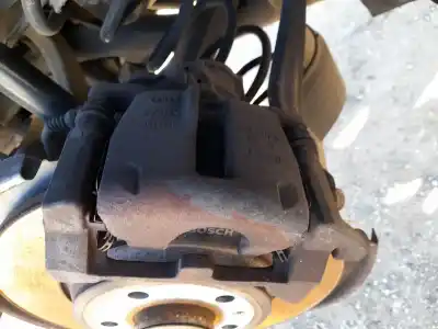 Tweedehands auto-onderdeel rechts achter remklauw voor audi a5 (8t3) 2.7 tdi oem iam-referenties 8k0615404b