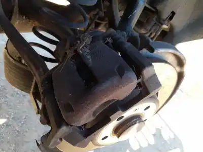 Tweedehands auto-onderdeel remklauw links achter voor audi a5 (8t3) 2.7 tdi oem iam-referenties 8k0615123c