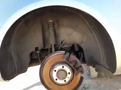 Tweedehands auto-onderdeel rechts achterwiel arch voor audi a5 (8t3) 2.7 tdi oem iam-referenties 8t0810172g