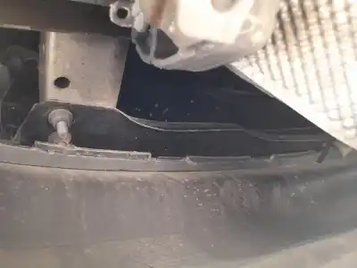 Tweedehands auto-onderdeel versterking achterbumper voor audi a5 (8t3) 2.7 tdi oem iam-referenties 8t0807313