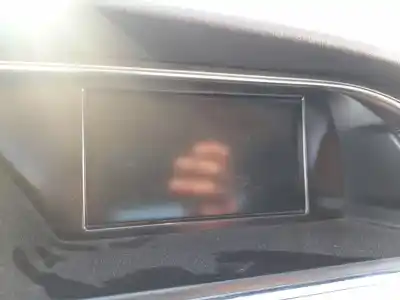 Tweedehands auto-onderdeel gps-navigatiesysteem voor audi a5 (8t3) 2.7 tdi oem iam-referenties 8t0919603e