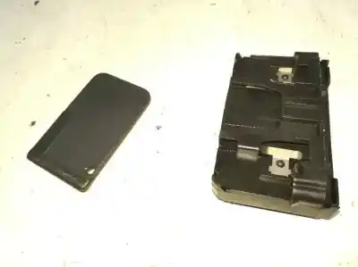 Автозапчастина б/у тримач картки / зчитувач ключа для renault megane ii familiar authentique confort посилання на oem iam s118539001f  8200074331a Автозапчастина б/у тримач картки / зчитувач ключа для renault megane ii familiar authentique confort посилання на oem iam s118539001f  8200074331a