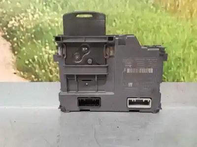 Автозапчасти б/у держатель карты / считыватель ключа за renault clio iv business ссылки oem iam 285904740r