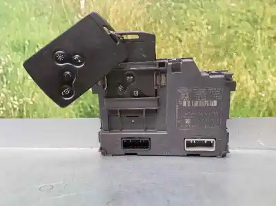 Peça sobressalente para automóvel em segunda mão  por RENAULT CLIO IV  Referências OEM IAM A2C92561706  