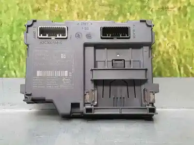 Peça sobressalente para automóvel em segunda mão  por RENAULT CLIO IV  Referências OEM IAM 285904740R  A2C92561703