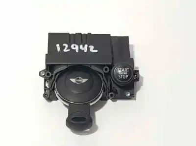 Автозапчастина б/у тримач картки / зчитувач ключа для mini mini (r56) one посилання на oem iam 3449103