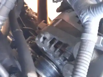 Pezzo di ricambio per auto di seconda mano ALTERNATORE per CHEVROLET CRUZE FASTBACK (J305)  Riferimenti OEM IAM 13580078  