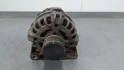 Автозапчастина б/у генератор для dacia lodgy (js_) 1.5 dci посилання на oem iam 231002949r
