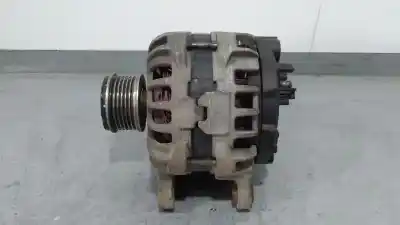 Piesă de schimb auto la mâna a doua alternator pentru dacia lodgy (js_) 1.5 dci referințe oem iam 231002949r  