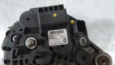 Piesă de schimb auto la mâna a doua alternator pentru dacia lodgy (js_) 1.5 dci referințe oem iam 231002949r  