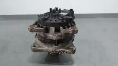 Piesă de schimb auto la mâna a doua alternator pentru dacia lodgy (js_) 1.5 dci referințe oem iam 231002949r  