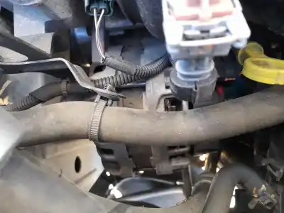 İkinci el araba yedek parçası  için DACIA LODGY (JS_)  OEM IAM referansları 231001910R  