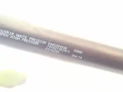 İkinci el araba yedek parçası  için DACIA LODGY (JS_)  OEM IAM referansları 904528093R  