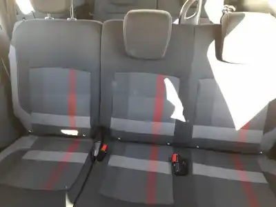 İkinci el araba yedek parçası  için DACIA LODGY (JS_)  OEM IAM referansları   