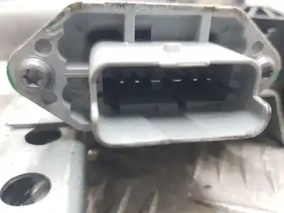 Автозапчастина б/у регулятор вікна передній лівий для dacia lodgy (js_) 1.6 lpg посилання на oem iam 807218632r  6 pins