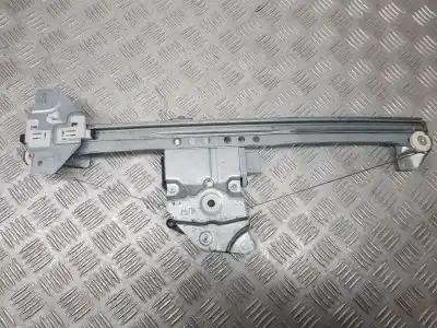 Автозапчастина б/у регулятор вікна передній лівий для dacia lodgy (js_) 1.6 lpg посилання на oem iam 807218632r  6 pins