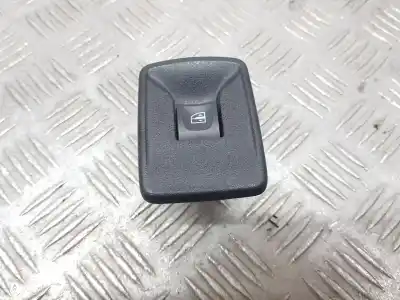 Second-hand car spare part right front power window switch for dacia lodgy (js_) 1.6 lpg oem iam references 254217475r