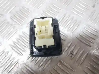 Second-hand car spare part right front power window switch for dacia lodgy (js_) 1.6 lpg oem iam references 254217475r  