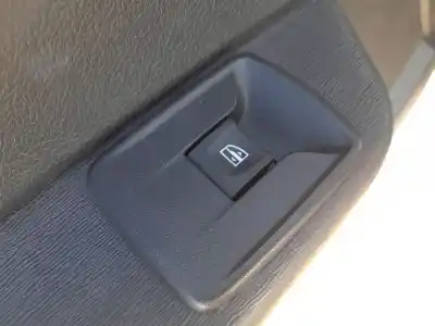 Second-hand car spare part rear left power window switch for dacia lodgy (js_) 1.6 lpg oem iam references 254217475r
