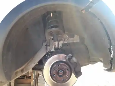 Автозапчастина б/у передня права колесна арка для DACIA LODGY (JS_) 1.6 LPG Посилання на OEM IAM 638402753R  