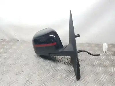 Second-hand car spare part right rearview mirror for dacia lodgy (js_) 1.6 lpg oem iam references 963019902r  