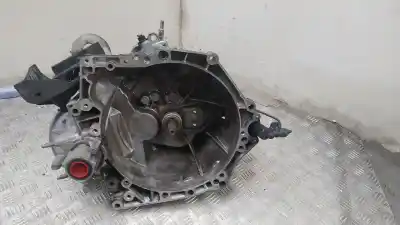 Peça sobressalente para automóvel em segunda mão caixa de velocidades por peugeot partner tepee 1.6 hdi referências oem iam 20et07