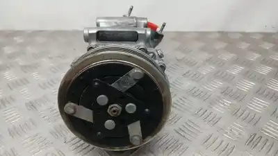 Peça sobressalente para automóvel em segunda mão compressor de ar condicionado a/a a/c por peugeot partner tepee 1.6 hdi referências oem iam 9678656080