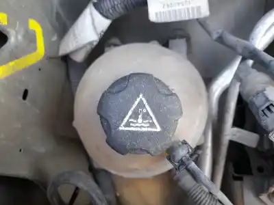 Peça sobressalente para automóvel em segunda mão depósito de expansão por peugeot partner tepee 1.6 hdi referências oem iam 1323x6
