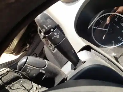 Peça sobressalente para automóvel em segunda mão comutador de limpa vidros por peugeot partner tepee 1.6 hdi referências oem iam 624303