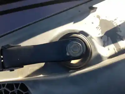 Peça sobressalente para automóvel em segunda mão motor do limpa para brisas por peugeot partner tepee 1.6 hdi referências oem iam 6405lk