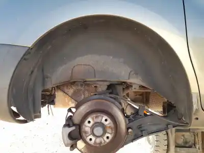 Peça sobressalente para automóvel em segunda mão cave de roda traseira direita por peugeot partner tepee 1.6 hdi referências oem iam 1679982180