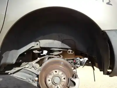 Peça sobressalente para automóvel em segunda mão cave de roda traseira esquerda por peugeot partner tepee 1.6 hdi referências oem iam 1679982280