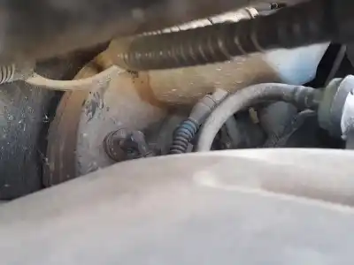 Peça sobressalente para automóvel em segunda mão servo freio por peugeot partner tepee 1.6 hdi referências oem iam 4535aw