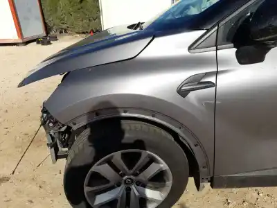 Pezzo di ricambio per auto di seconda mano  per RENAULT CAPTUR II (HF_)  Riferimenti OEM IAM 631014506R  