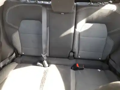 Автозапчастина б/у задні сидіння для RENAULT CAPTUR II (HF_) TCE 140 (HFN0) Посилання на OEM IAM   