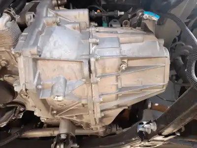 Автозапчасти б/у коробка передач за renault captur ii (hf_) tce 140 (hfn0) ссылки oem iam tl4388 s026914 6 velocidades
