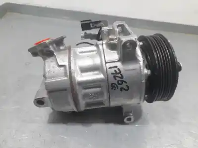 Pezzo di ricambio per auto di seconda mano compressore aria condizionata per renault captur ii (hf_) tce 140 (hfn0) riferimenti oem iam 926006ub0a
