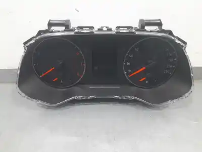 Pezzo di ricambio per auto di seconda mano pannello degli strumenti per renault captur ii (hf_) tce 140 (hfn0) riferimenti oem iam 248090722r