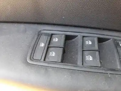 Автозапчасти б/у выключатель левого переднего окна за renault captur ii (hf_) tce 140 (hfn0) ссылки oem iam 254104196r  